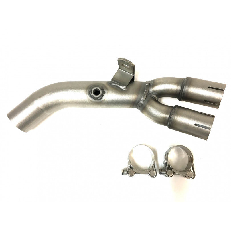 IXIL Katalizátor Kiváltó/Leömlő – HONDA CB 1000 R HORNET 08-17 (SC60) - KIT6077C1