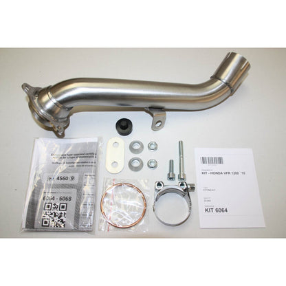 IXIL Sportkipufogó – HONDA VFR 1200 F 10-18 (SC63) - OH6064VSE