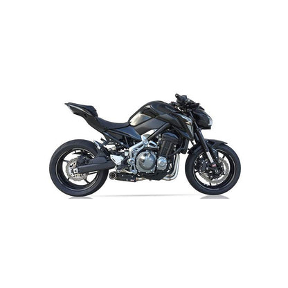 IXIL Sportkipufogó – KAWASAKI Z 900 92 kW 16-19 (ZR900B) - SK7772C