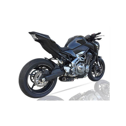 IXIL Sportkipufogó – KAWASAKI Z 900 92 kW 16-19 (ZR900B) - SK7772C