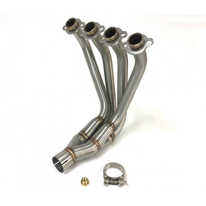 IXIL Sportkipufogó – KAWASAKI Z 900 92 kW 20-24 (ZR900F) - SK7772C