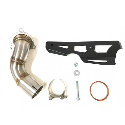 IXIL Sportkipufogó – KAWASAKI Z 900 A2 17-19 (ZR900D ZR900DA2) - OK7072VSE