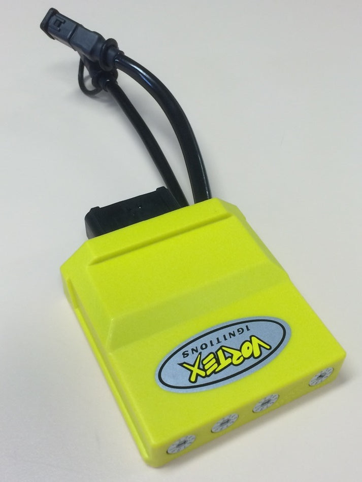 Vortex GasGas ECF 450-500 ECU 4T - Botos Motors Tuning