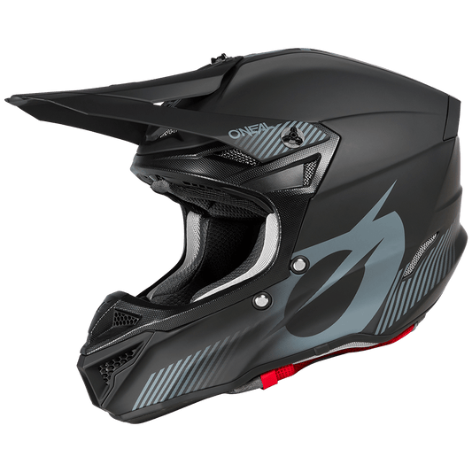 5SRS Polyacrylite black - Botos Motors Tuning