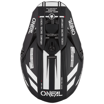 5SRS Polyacrylite Warhawk black - Botos Motors Tuning