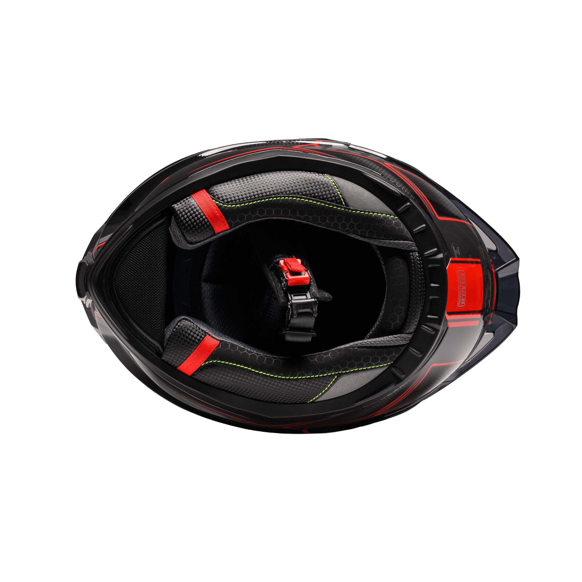 Roxar Bayamo Evo RR bukósisak - Botos Motors