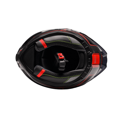 Roxar Bayamo Evo RR bukósisak - Botos Motors