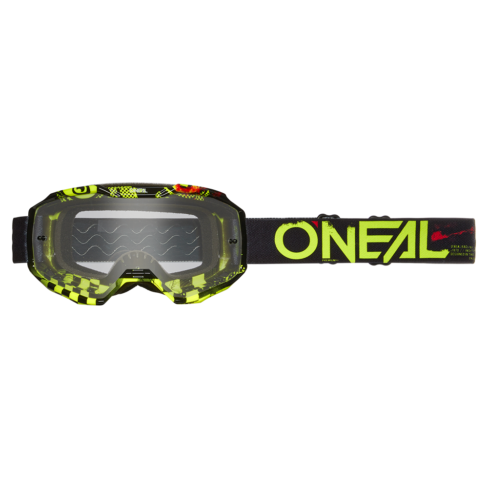 Oneal B-10 szemüvegek akciósan több színben felnőtt-gyerek!! - Botos Motors Tuning