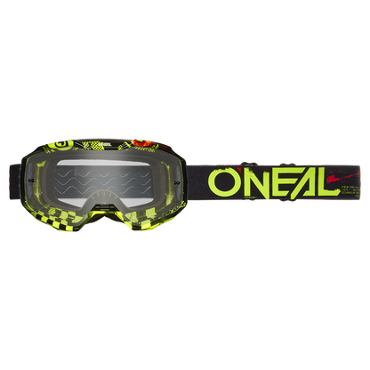 Oneal B-10 szemüvegek akciósan több színben felnőtt-gyerek!! - Botos Motors Tuning