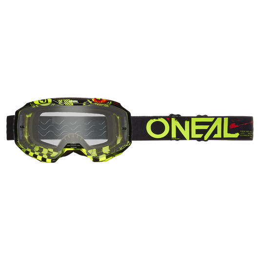 Oneal B-10 szemüvegek akciósan több színben felnőtt-gyerek!! - Botos Motors Tuning