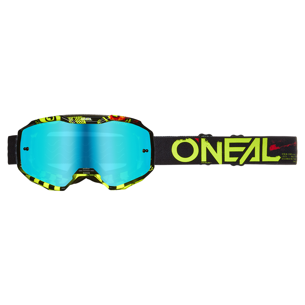 Oneal B-10 szemüvegek akciósan több színben felnőtt-gyerek!! - Botos Motors Tuning