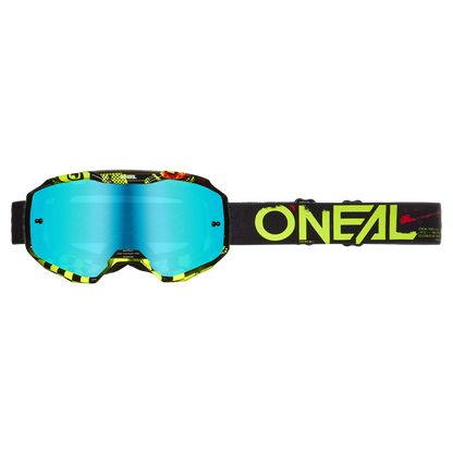 Oneal B-10 szemüvegek akciósan több színben felnőtt-gyerek!! - Botos Motors Tuning