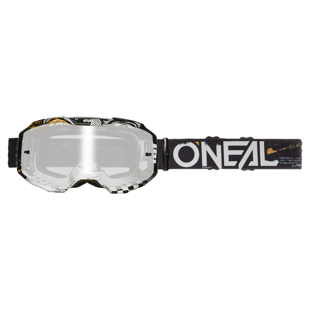 Oneal B-10 szemüvegek akciósan több színben felnőtt-gyerek!! - Botos Motors Tuning