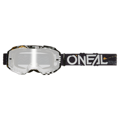 Oneal B-10 szemüvegek akciósan több színben felnőtt-gyerek!! - Botos Motors Tuning