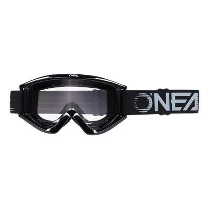 Oneal B-ZERO v.22 black szemüveg