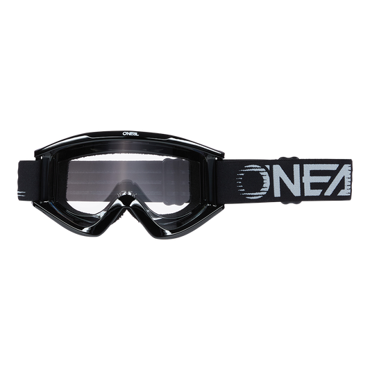 Oneal B-ZERO v.22 black szemüveg