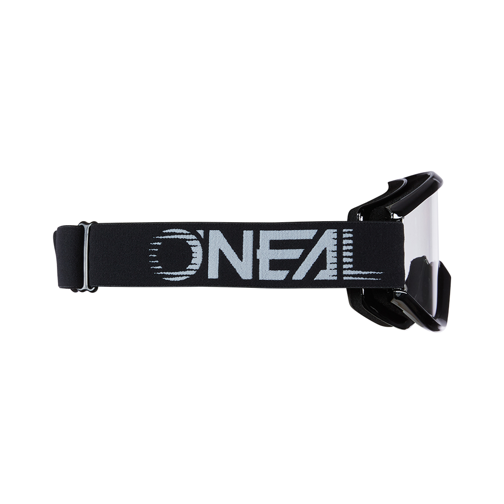 Oneal B-ZERO v.22 black szemüveg