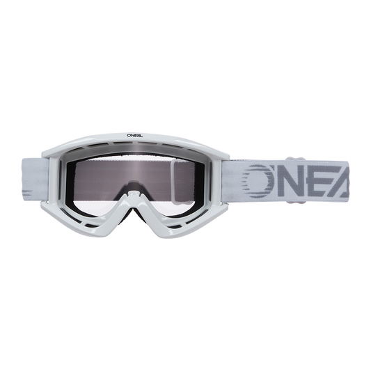 Oneal B-ZERO v.22 white szemüveg