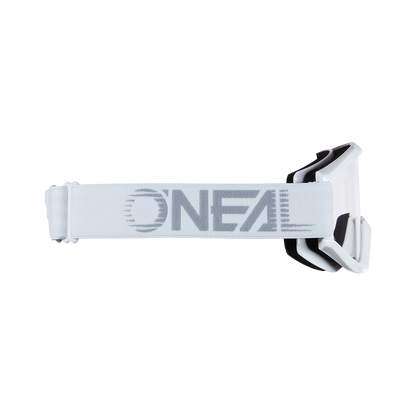 Oneal B-ZERO v.22 white szemüveg