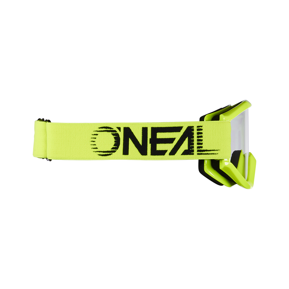 Oneal B-ZERO v.22 neon yellow szemüveg
