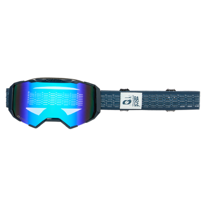 Oneal b-22 static ocean blue - radium blue szemüveg - Botos Motors
