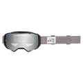 Oneal B-22 static gray - silver mirror szemüveg akció