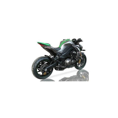 IXIL Sportkipufogó – KAWASAKI NINJA 1000 SX 20-24 (ZXT02K) - SK7774C