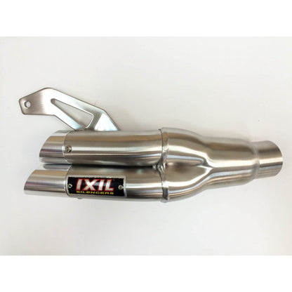 IXIL Sportkipufogó – KAWASAKI ZX-10 R 08-10 (ZXT00E) - XK7399V