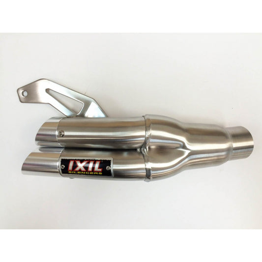 IXIL Sportkipufogó – KAWASAKI ZX-10 R 08-10 (ZXT00E) - XK7399V
