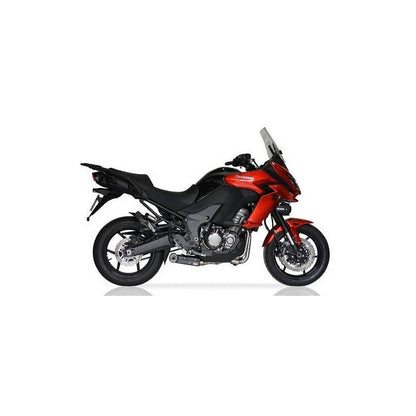 IXIL Sportkipufogó – KAWASAKI NINJA 1000 SX 20-24 (ZXT02K) - SK7774C