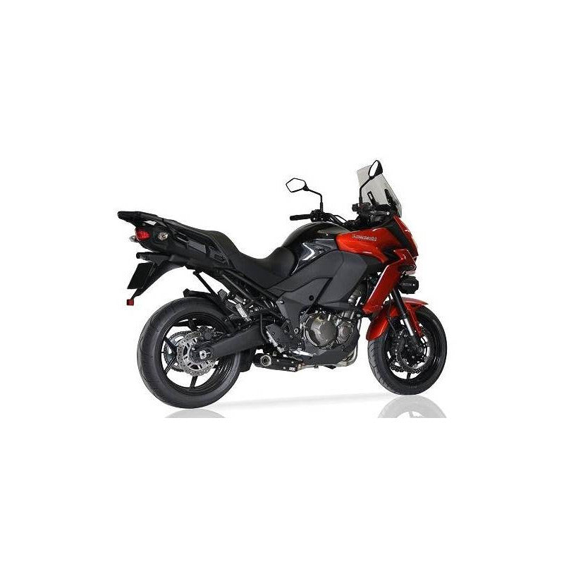 IXIL Sportkipufogó – KAWASAKI VERSYS 1000 12-19 (LZT00A LZT00B) - SK7774C