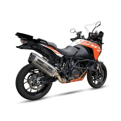 IXIL Sportkipufogó – KTM 1190 ADVENTURE 13-16 (KTM ADVENTURE) - EM3089SS