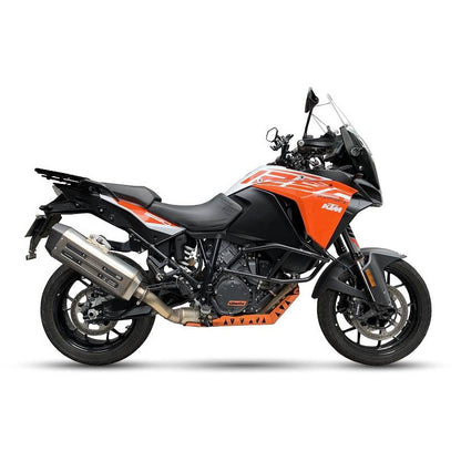 IXIL Sportkipufogó – KTM 1090 ADVENTURE 17-19 (KTM ADV. A1) - EM3089SS