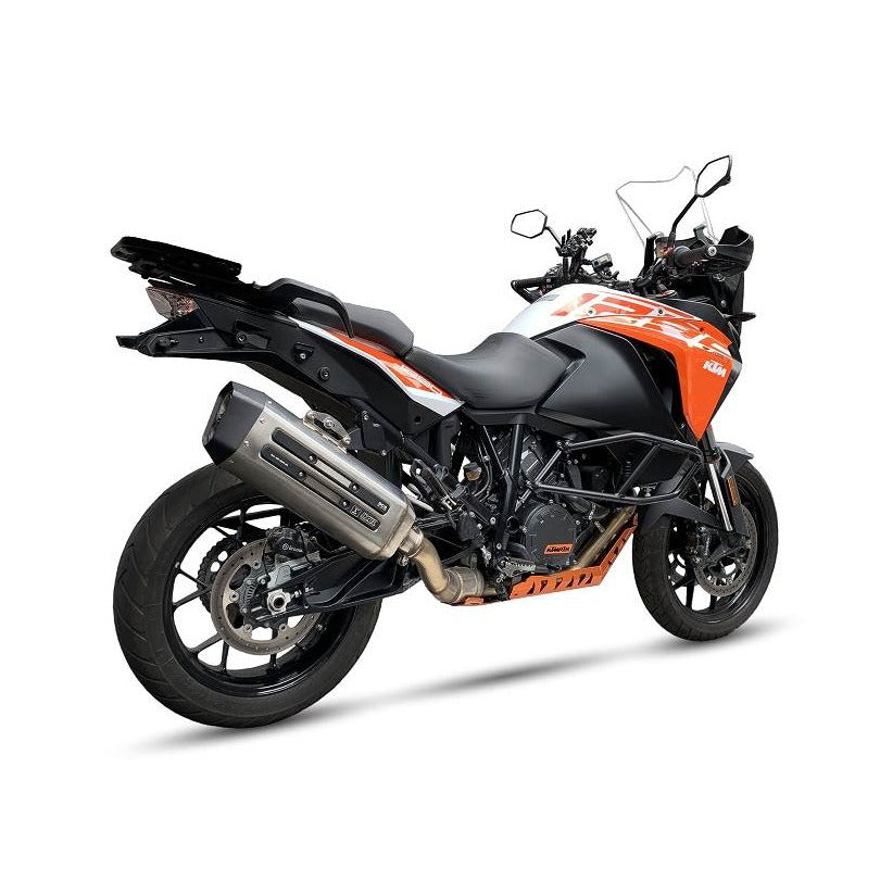 IXIL Sportkipufogó – KTM 1090 ADVENTURE 17-19 (KTM ADV. A1) - EM3089SS