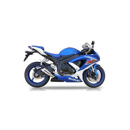 IXIL Sportkipufogó – SUZUKI GSX 600 R 08-10 (CV1) - XS8369V