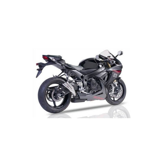 IXIL Sportkipufogó – SUZUKI GSX 750 R 11-16 (WVC4) - XS8364V
