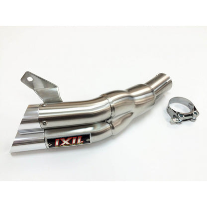 IXIL Sportkipufogó – SUZUKI GSX 600 R 11-15 (WVC3) - XS8364V