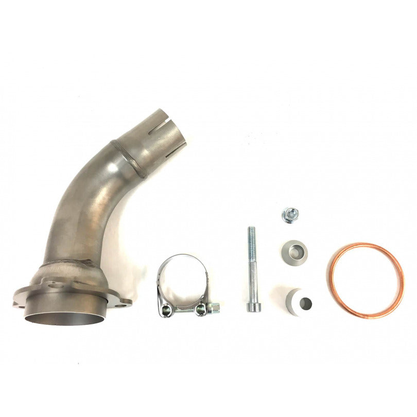 IXIL Sportkipufogó – SUZUKI SV 650 S 16-23 (WCX0) - OS8033VSE