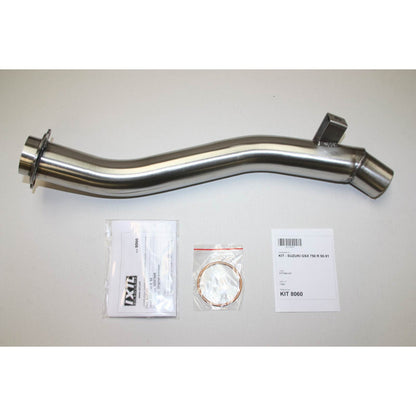 IXIL Sportkipufogó – SUZUKI GSX 750 R 90-91 (GR7AD) - OS8060VSE