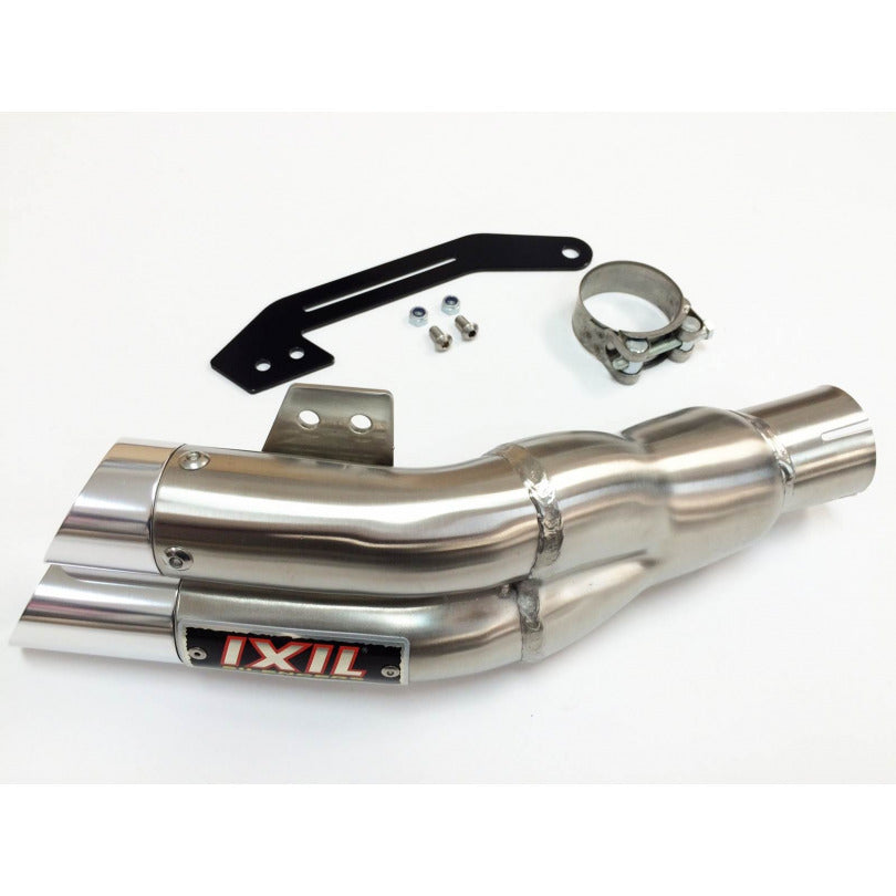 IXIL Sportkipufogó – SUZUKI GSX 750 R 08-10 (CW1) - XS8369V