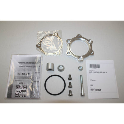 IXIL Sportkipufogó – SUZUKI RF 900 R (GT73D) - OS8081VSE