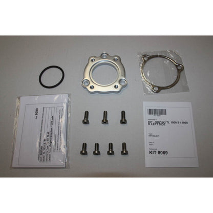 IXIL Sportkipufogó – SUZUKI TL1000S 97-01 (AG) - OS8089VSE