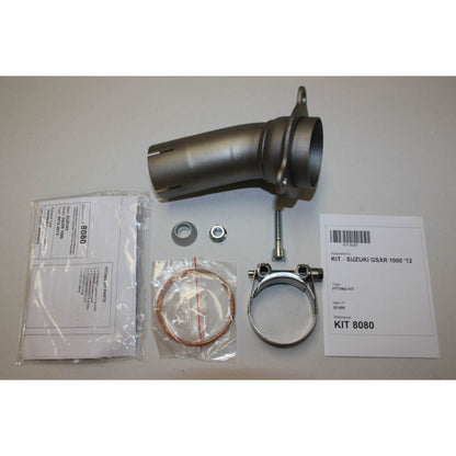 IXIL Sportkipufogó – SUZUKI GSX 1000 R 12-16 (WVCY) - OS8080VSE
