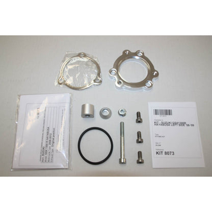 IXIL Sportkipufogó – SUZUKI GSX 1300 R HAYABUSA 08-16 (WVCK) - OS8073VSE