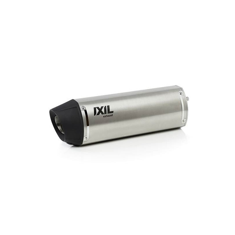IXIL Sportkipufogó – TRIUMPH DAYTONA 600 03-04 - OT4041VSE