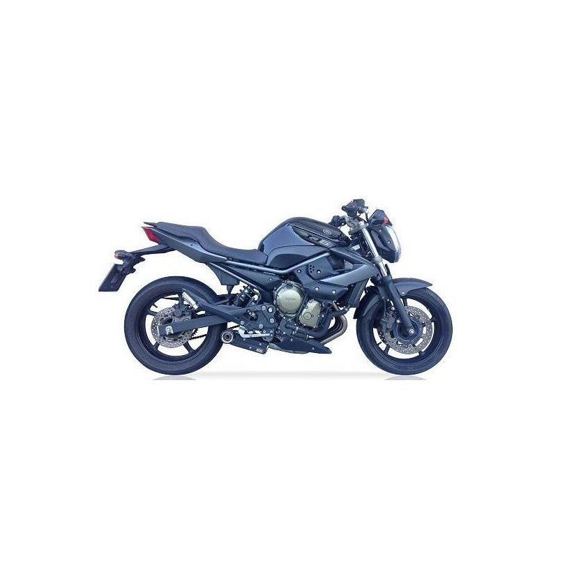 IXIL Sportkipufogó – YAMAHA XJ-6 09-15 (RJ19) (RJ22*) - SY9755C