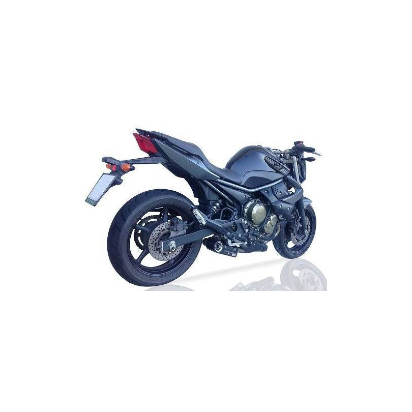 IXIL Sportkipufogó – YAMAHA XJ-6 09-15 (RJ19) (RJ22*) - SY9755C