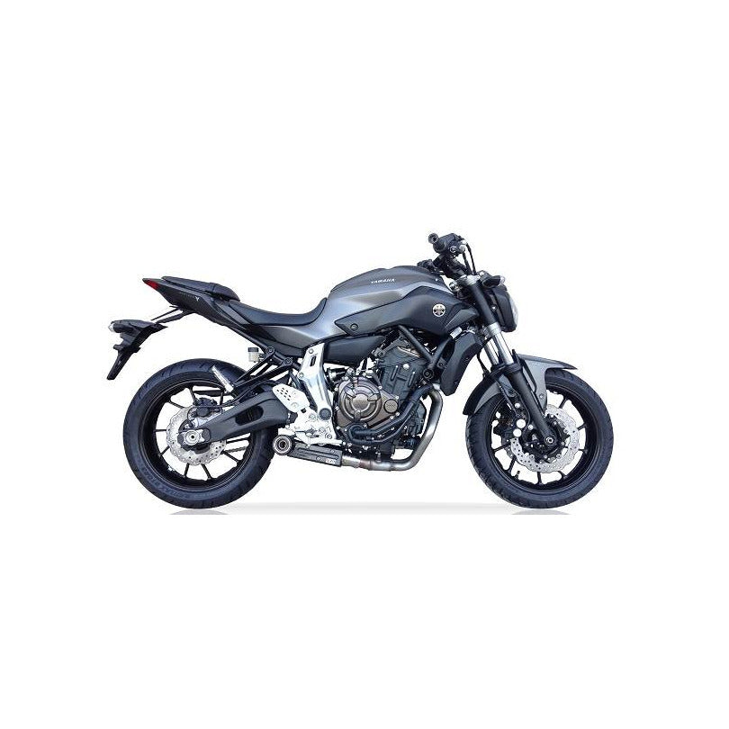 IXIL Sportkipufogó – YAMAHA MT-07 14-16 (RM04) - SY9762C