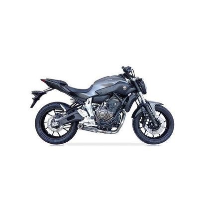 IXIL Sportkipufogó – YAMAHA MT-07 14-16 (RM04) - SY9762C