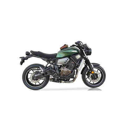 IXIL Sportkipufogó – YAMAHA TRACER 700 17-19 (RM14 RM15) - SY9762C